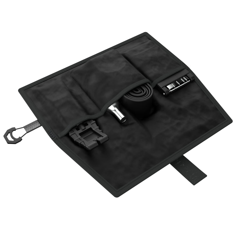 Load image into Gallery viewer, Saddle Roll - Arvada Triathlon Company

