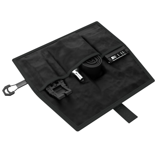 Saddle Roll - Arvada Triathlon Company