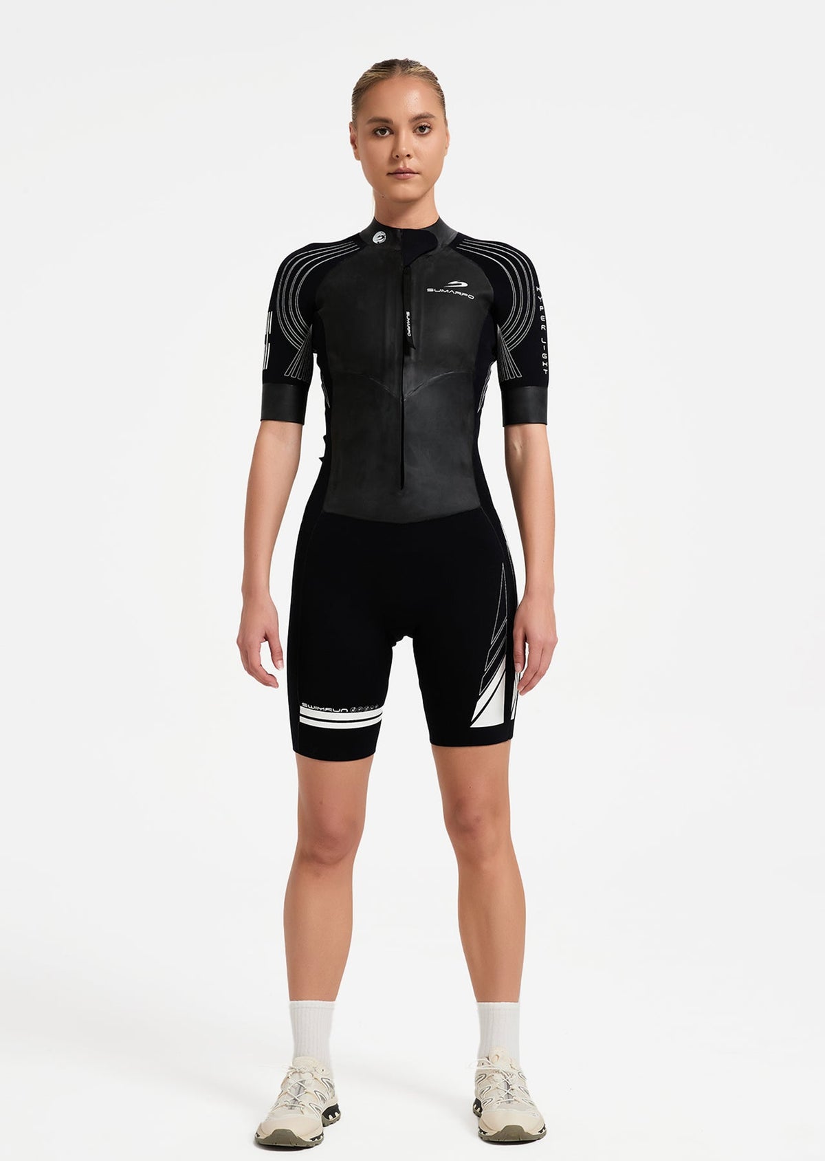 Hyper Light Women's Eco Swimrun Wetsuit - Arvada Triathlon Company