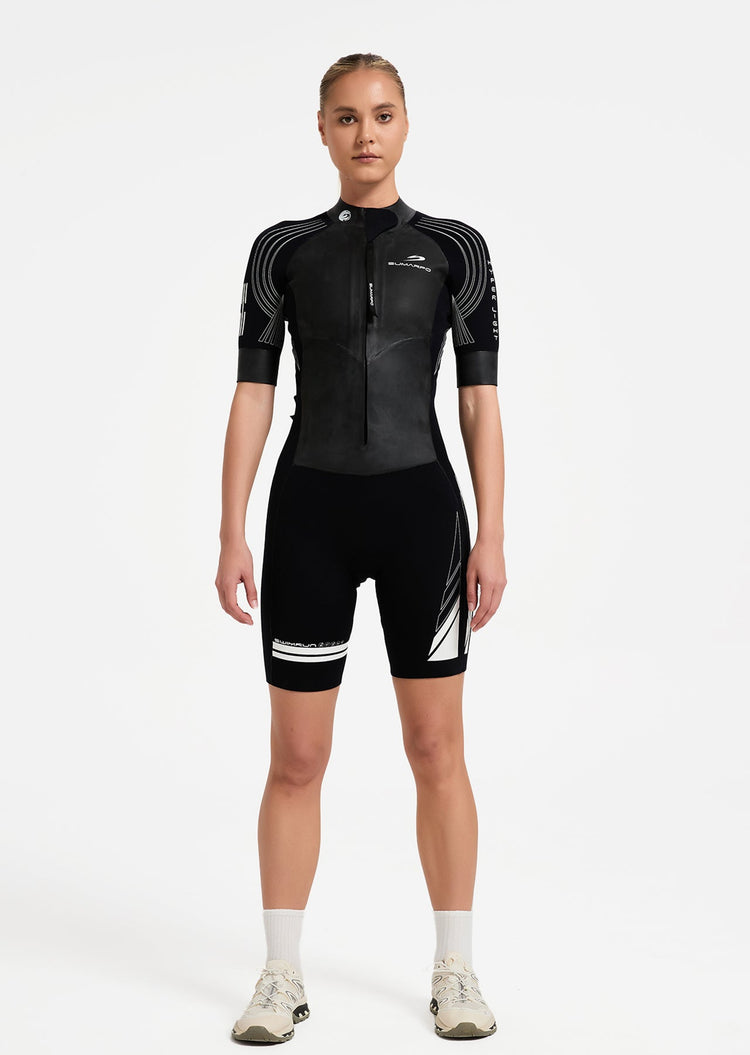 Hyper Light Women's Eco Swimrun Wetsuit - Arvada Triathlon Company