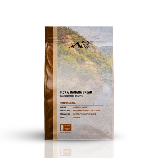 Long Run Coffee