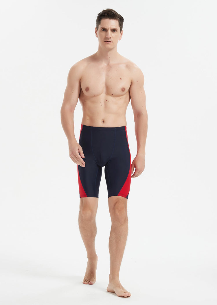 Men's Swim Jammer - Arvada Triathlon Company