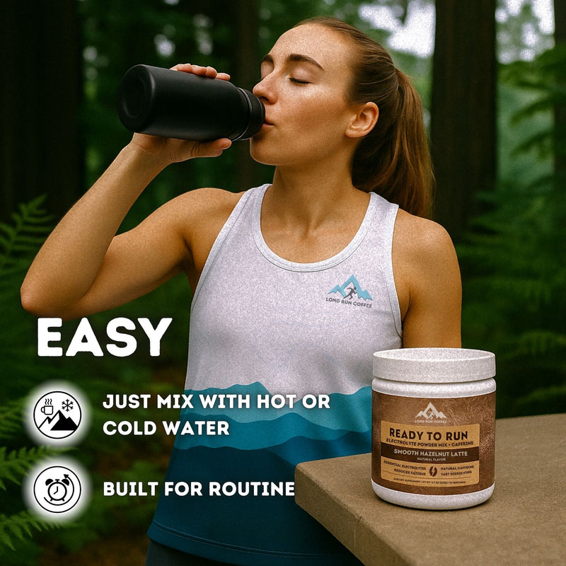 Load image into Gallery viewer, Electrolytes + Caffeine Powder Mix
