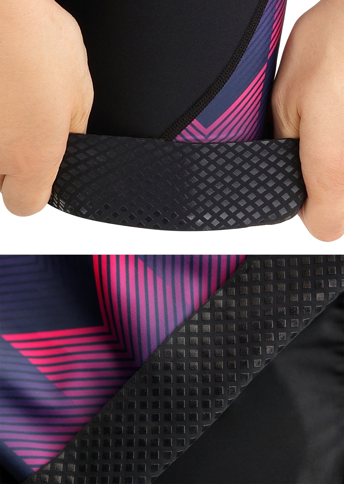 Women's Cycling Training Shorts - Arvada Triathlon Company