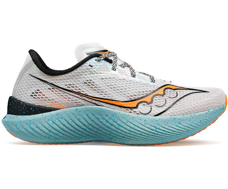 Load image into Gallery viewer, Men&#39;s Saucony Endorphin Pro 3 - The Tri Source

