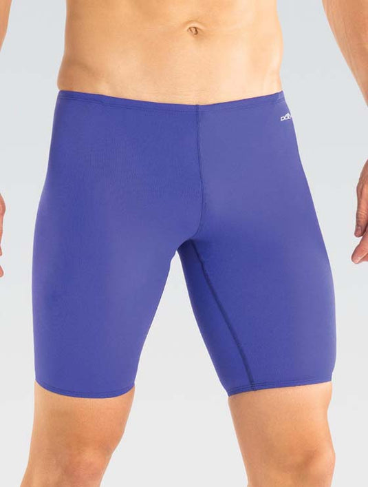 Dolfin Men's Reliance Solid Jammer - Arvada Triathlon Company
