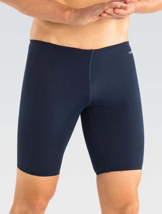 Dolfin Men's Reliance Solid Jammer - Arvada Triathlon Company
