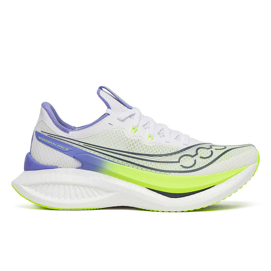 Women's Saucony Endorphin Pro 5 - Arvada Triathlon Company