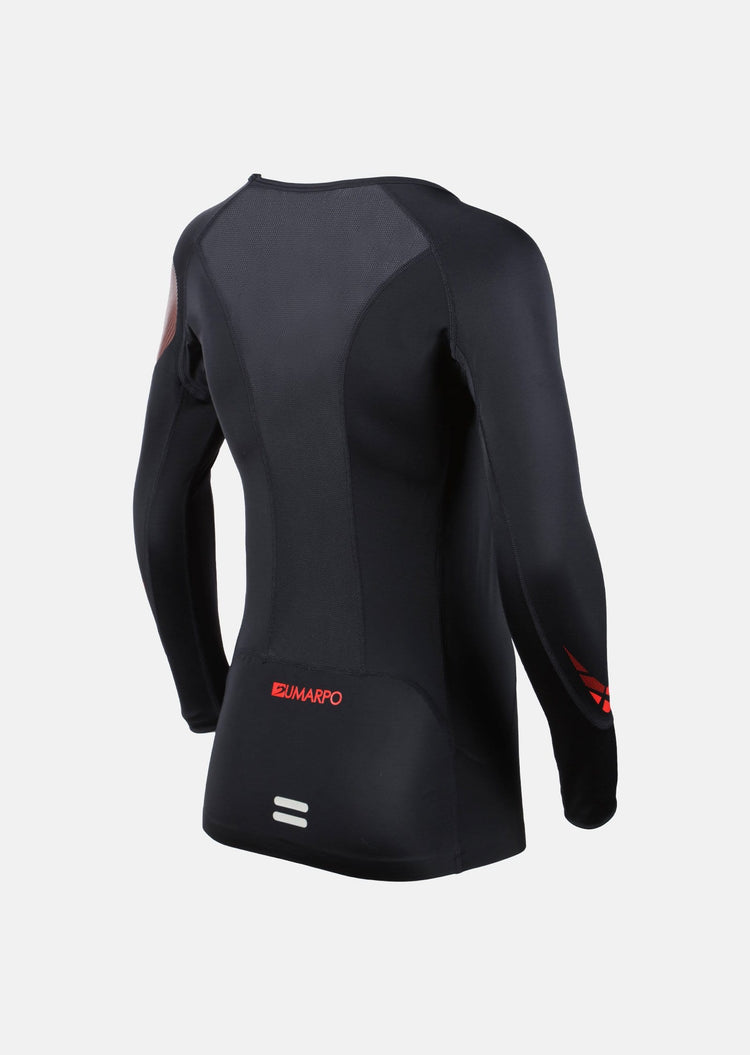 Generator Women's Compression Top - Arvada Triathlon Company