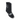 Pursuit Sock (Black) - Arvada Triathlon Company