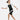 Hybrid Women's Short Sleeve Tri Suit