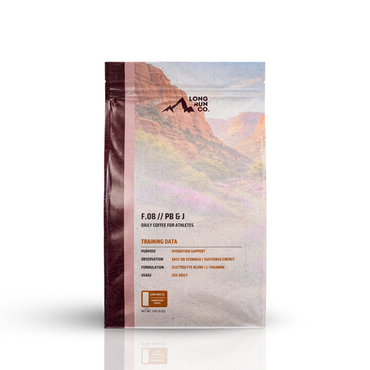 Long Run Coffee
