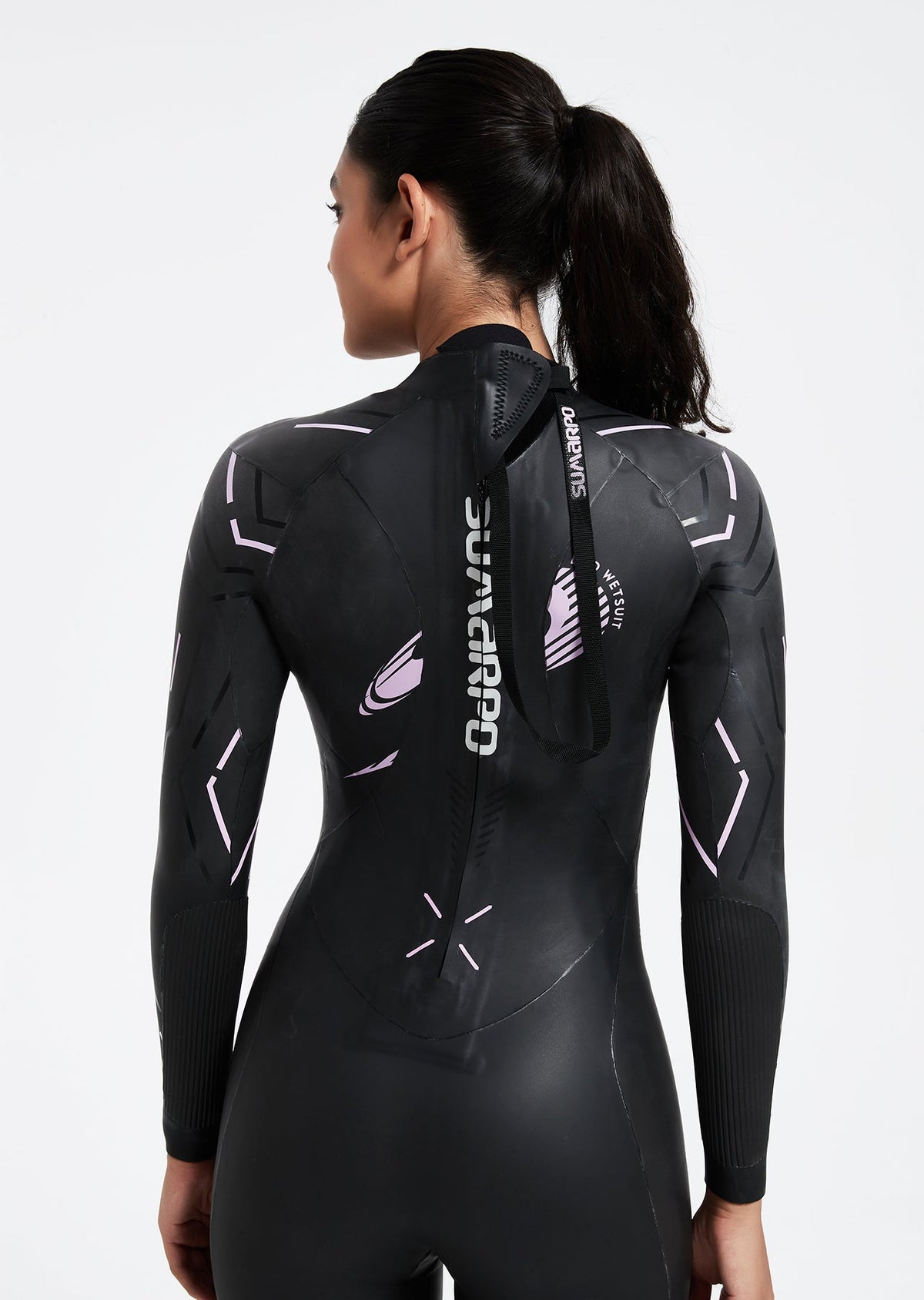 Nova Women's Eco Triathlon Wetsuit - Arvada Triathlon Company