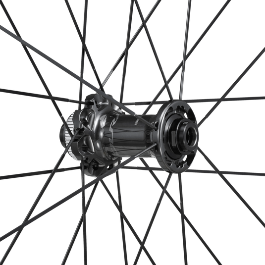 Shiano Dura Ace Wheelset WH-R9270-C60-HR-TL Front a Rear Pair - Arvada Triathlon Company