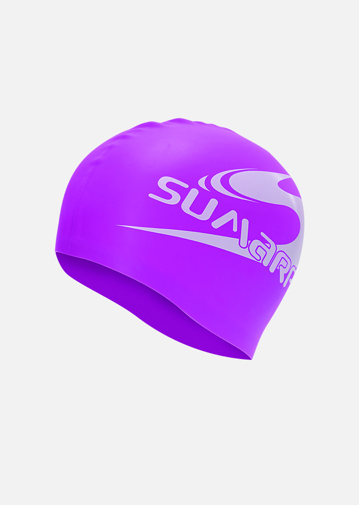 Load image into Gallery viewer, Silicone Swim Cap
