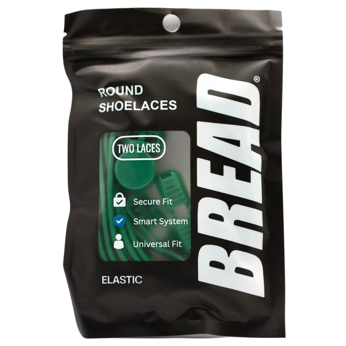 Round Locks Elastic - Arvada Triathlon Company