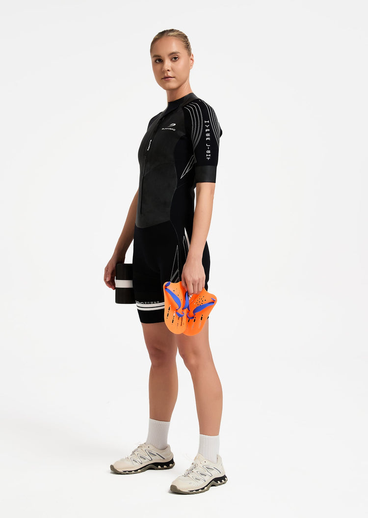 Hyper Light Women's Eco Swimrun Wetsuit - Arvada Triathlon Company