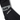 Pursuit Sock (Black) - Arvada Triathlon Company