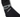 Pursuit Sock (Black) - Arvada Triathlon Company