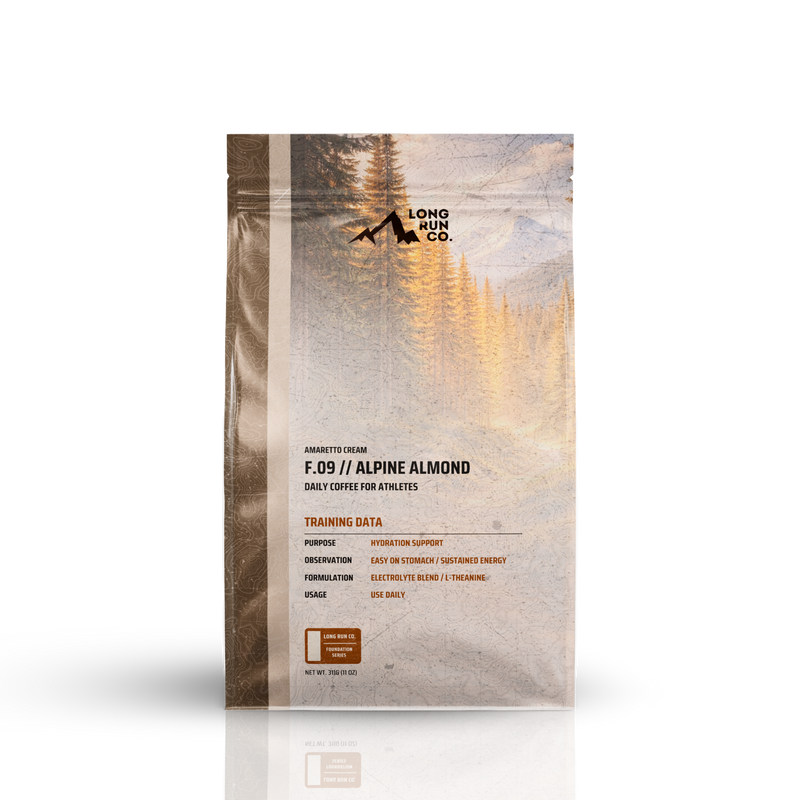 Load image into Gallery viewer, Long Run Coffee
