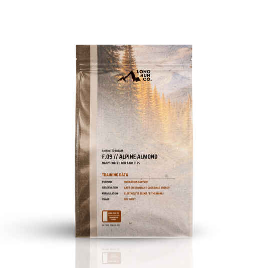 Long Run Coffee