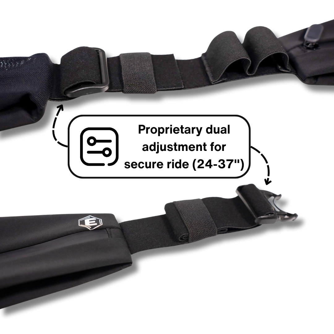 Endorphin Running Belt