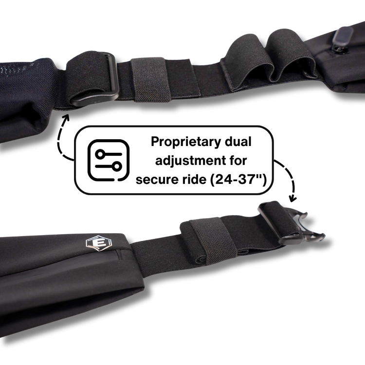 Endorphin Running Belt
