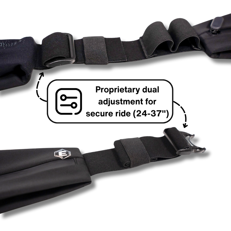Load image into Gallery viewer, Endorphin Running Belt
