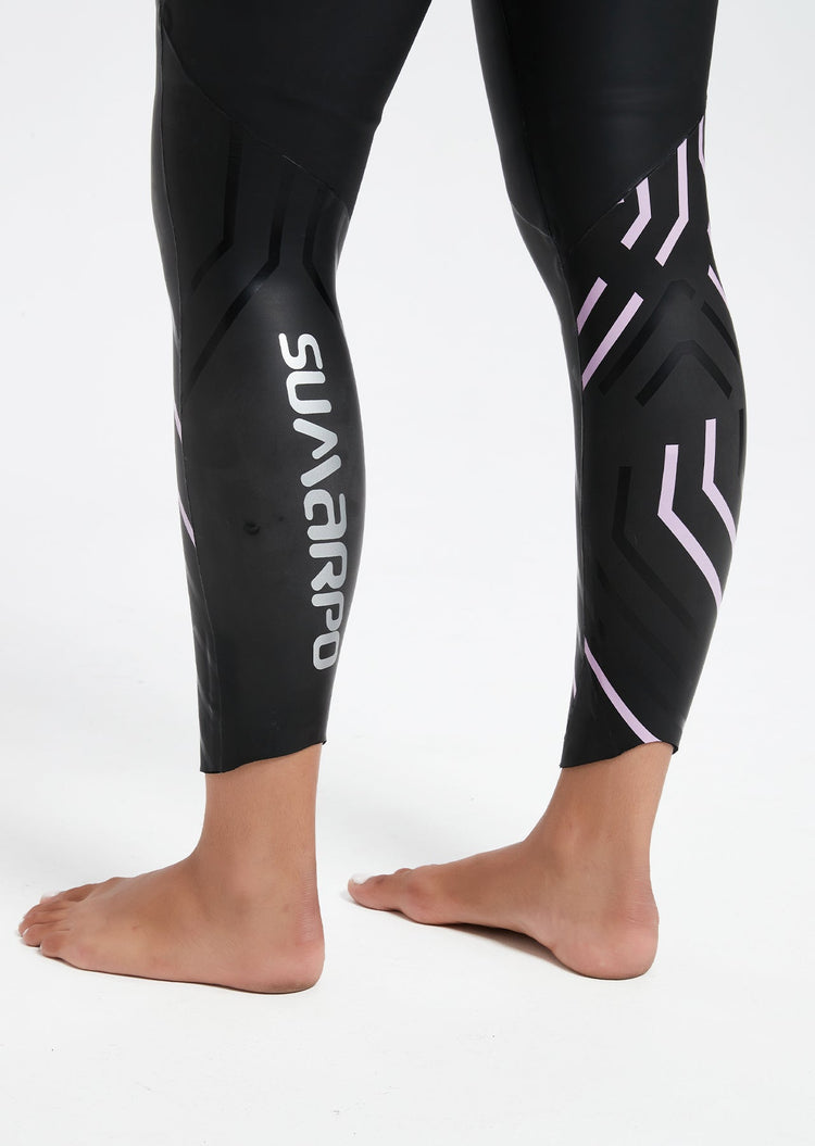 Nova Women's Eco Triathlon Wetsuit - Arvada Triathlon Company