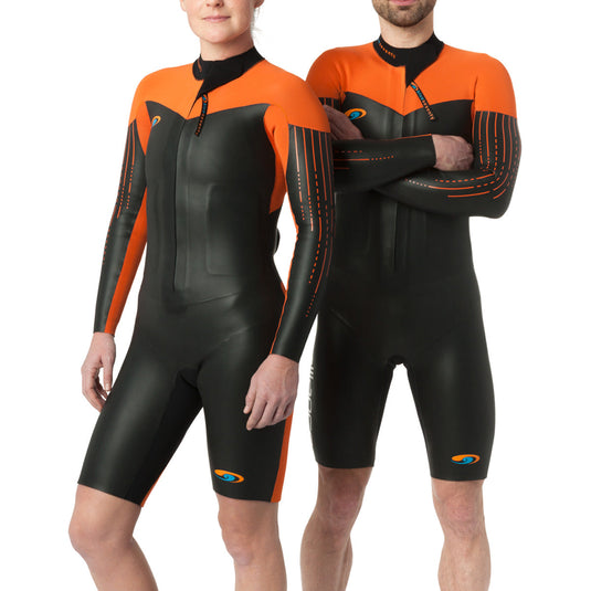 ALLIANCE SWIMRUN Wetsuit (MEN'S) - Arvada Triathlon Company
