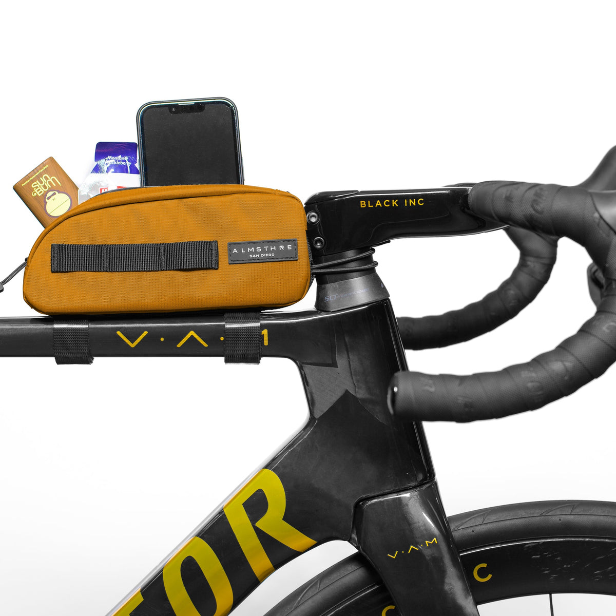 Top Tube Bag