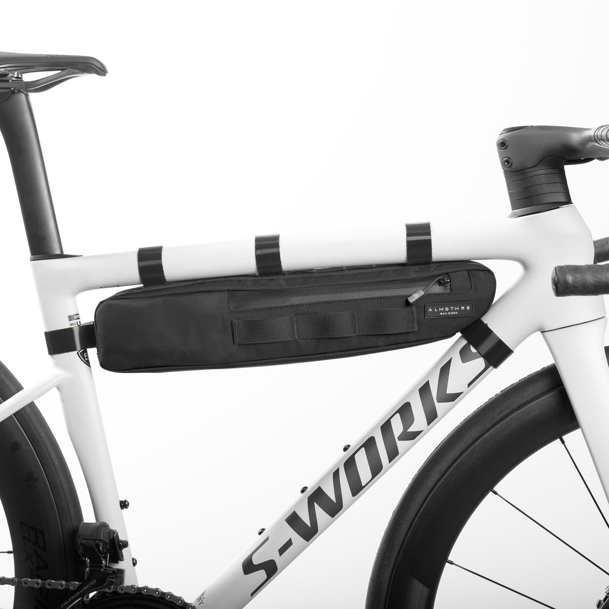 Signature Frame Bag