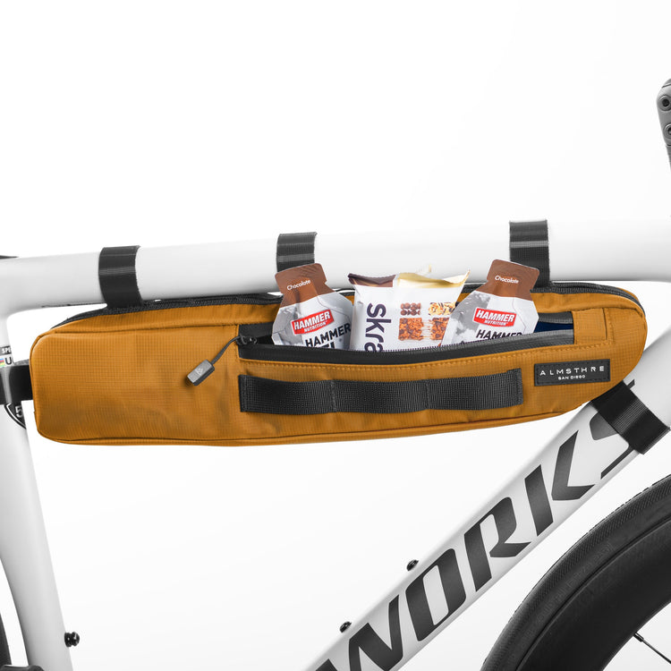 Signature Frame Bag