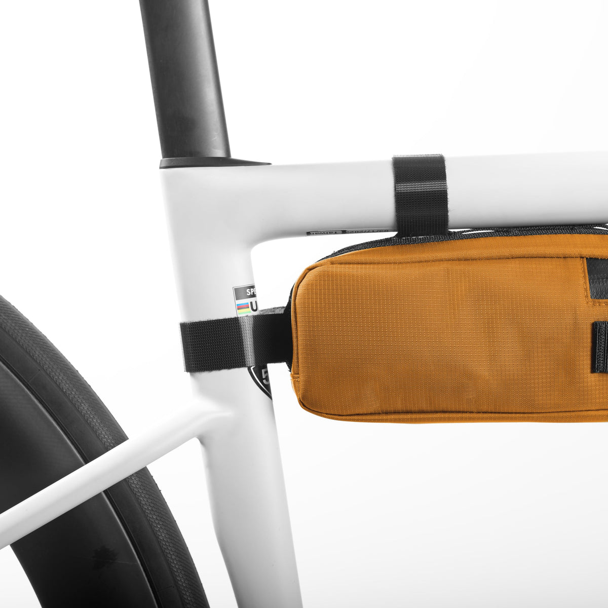 Signature Frame Bag