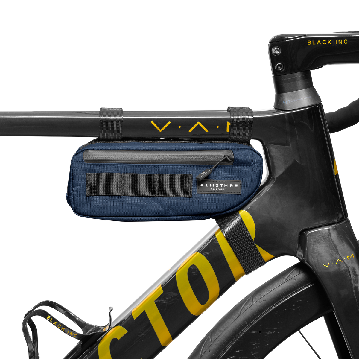Compact Frame Bag