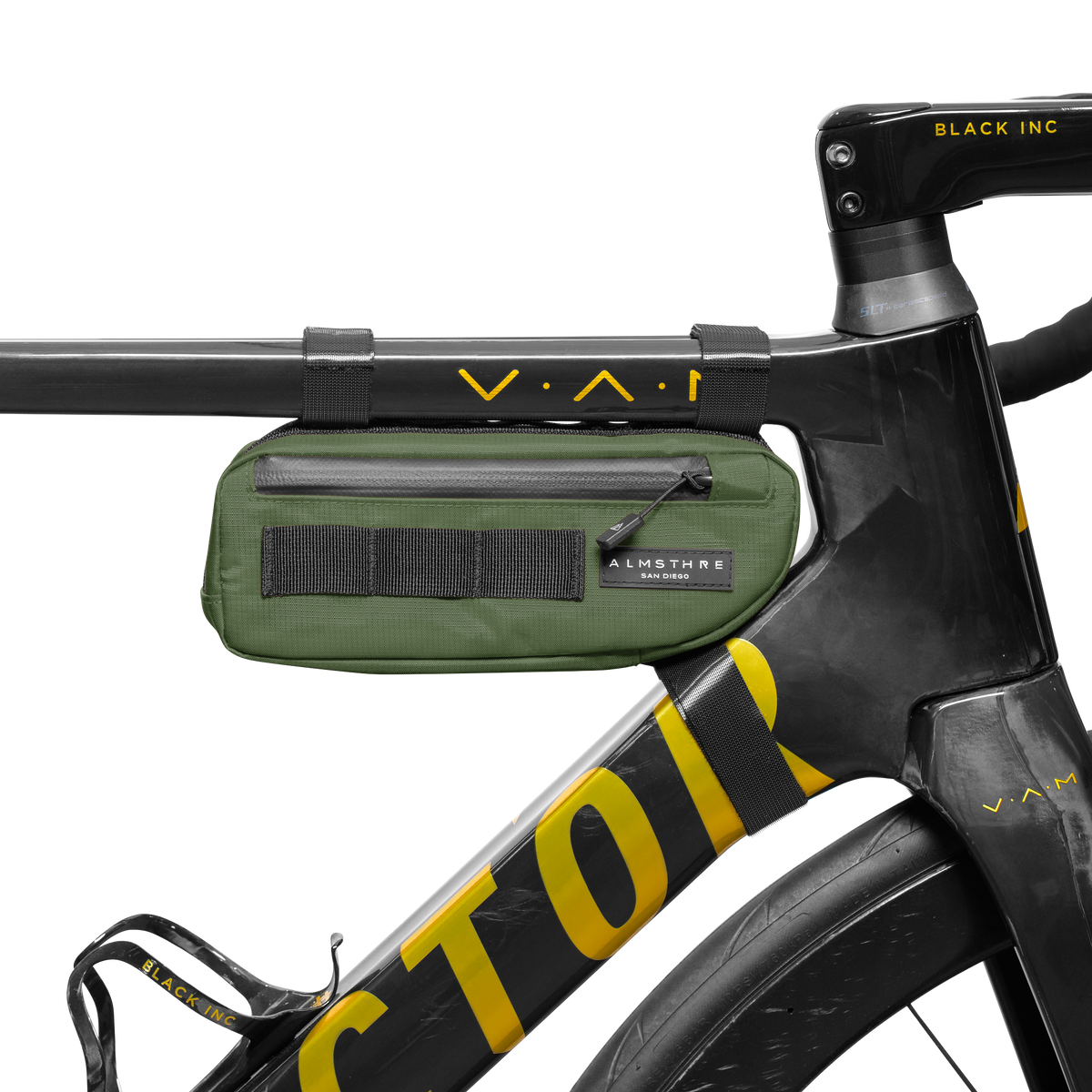Compact Frame Bag