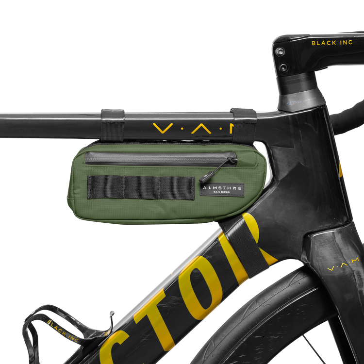 Compact Frame Bag