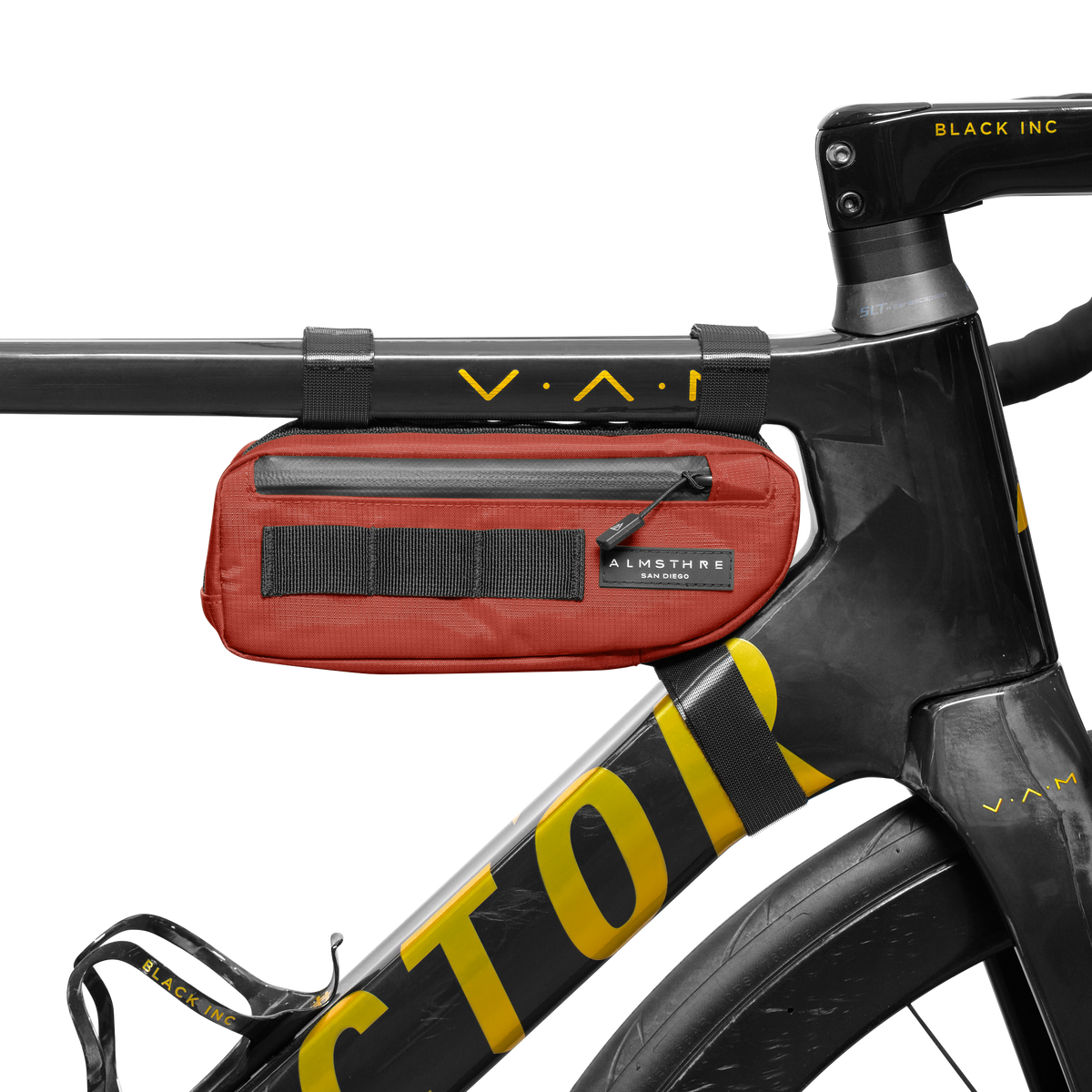 Compact Frame Bag
