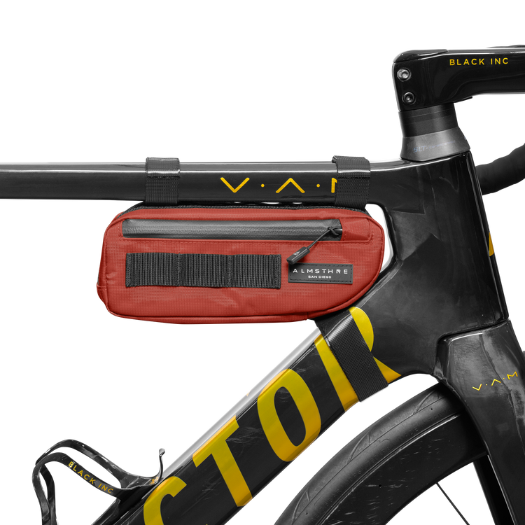 Compact Frame Bag