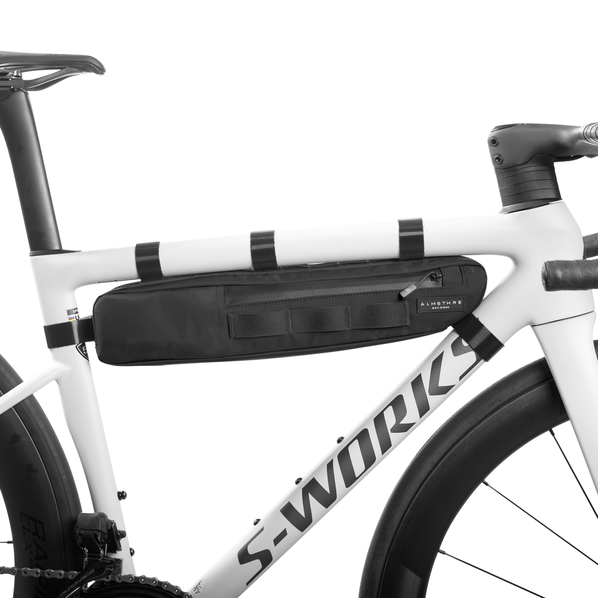 Signature Frame Bag