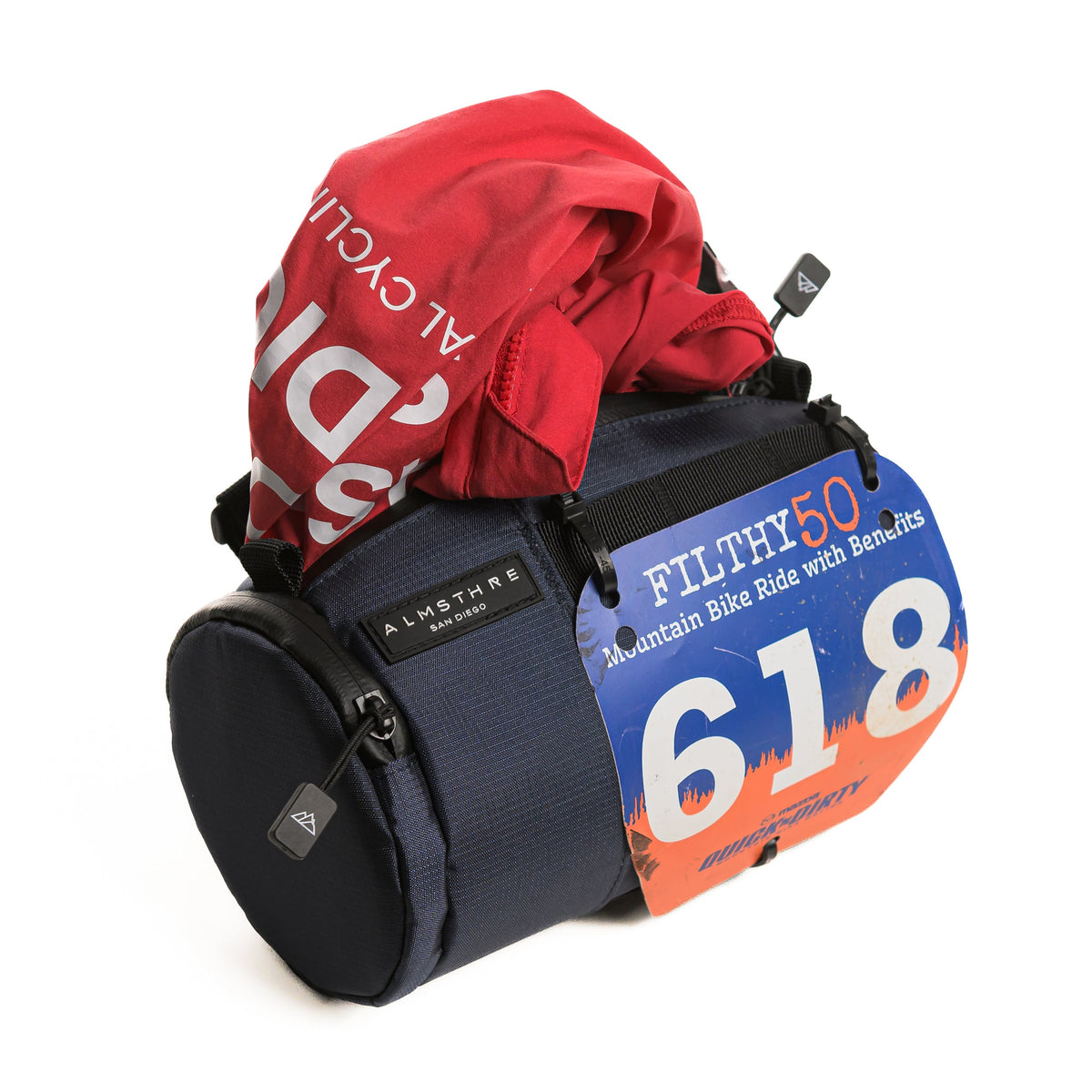 Signature Bar Bag
