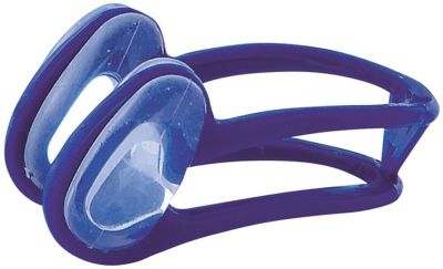 AquaSphere Aqua Stop Nose Clip - Arvada Triathlon Company