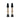 Stan's Tubeless Universal Valve Stems - Brass, 44mm, Single - Arvada Triathlon Company