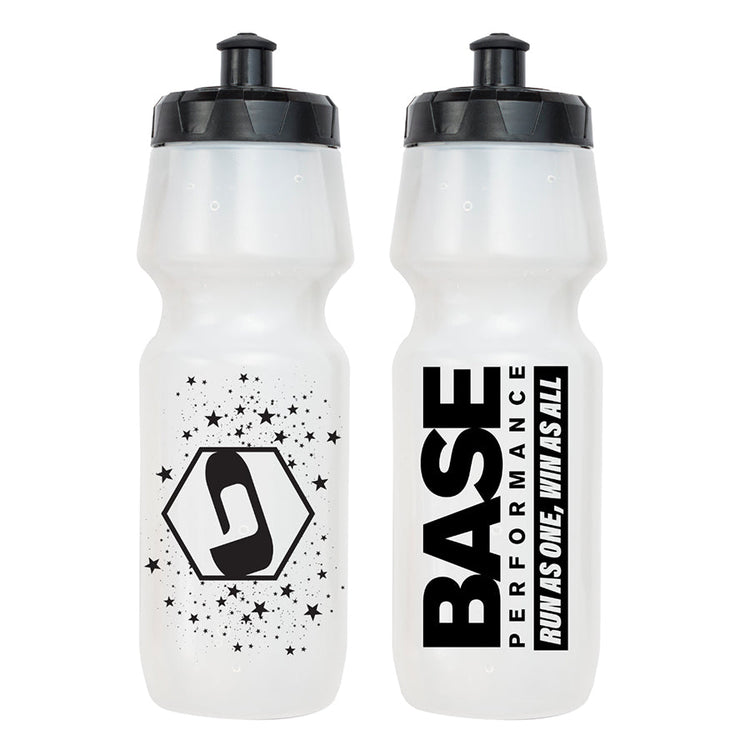BASE TEAM WATER BOTTLE BY XLAB, 24 Oz