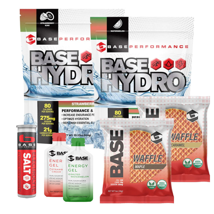 2027 TEAM NUTRITION BUNDLE