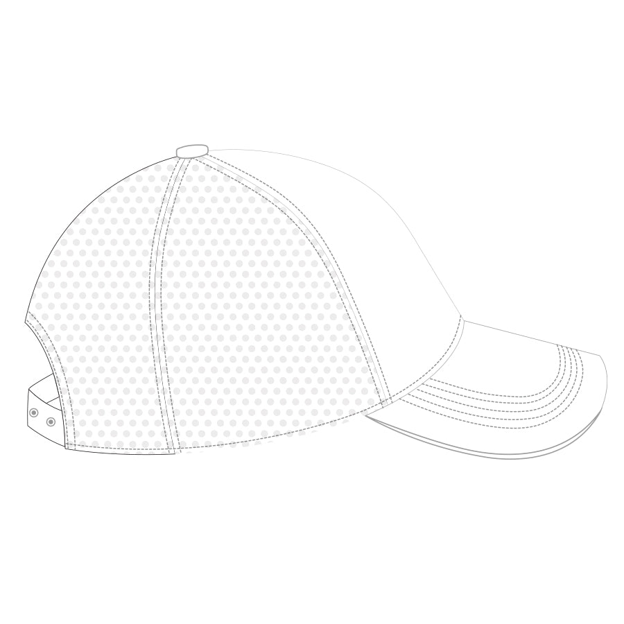 2027 TEAM HEADWEAR