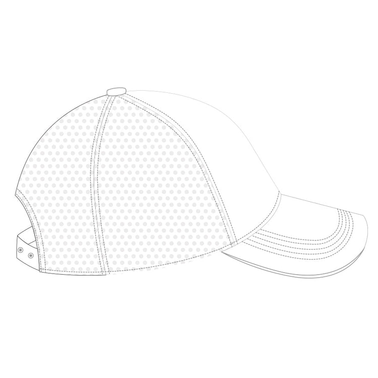 2027 TEAM HEADWEAR
