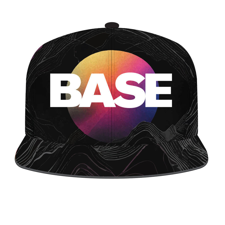 2027 TEAM HEADWEAR