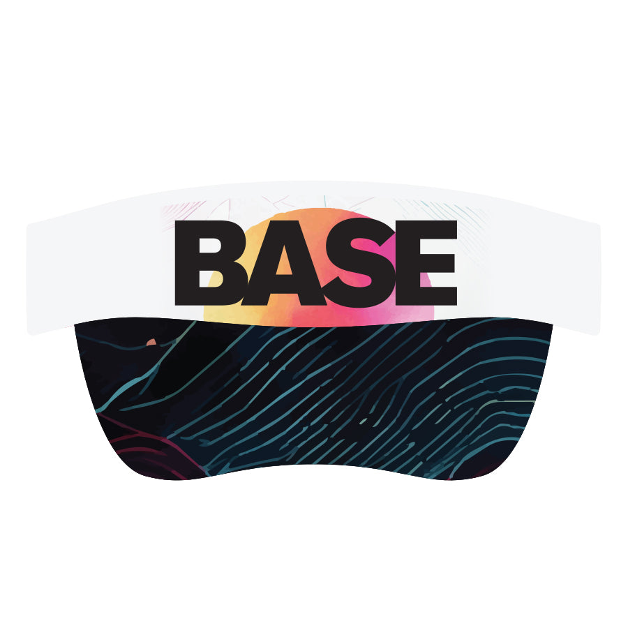 2027 TEAM HEADWEAR