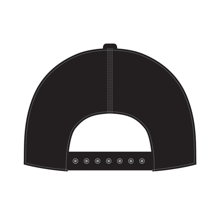 2027 TEAM HEADWEAR
